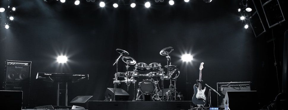 Roland Rentals