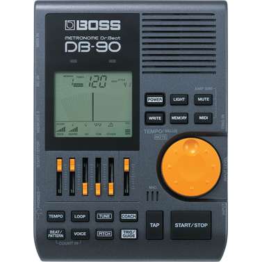 Boss DB-90 Dr Beat