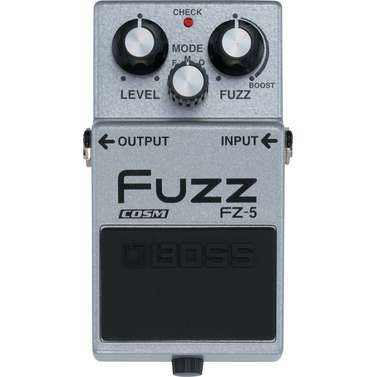 Boss FZ-5 Fuzz