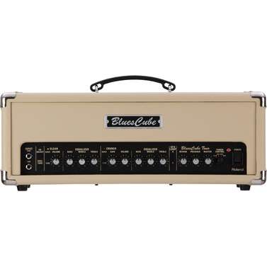 Roland Blues Cube Tour