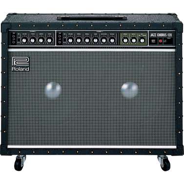 Roland JC120