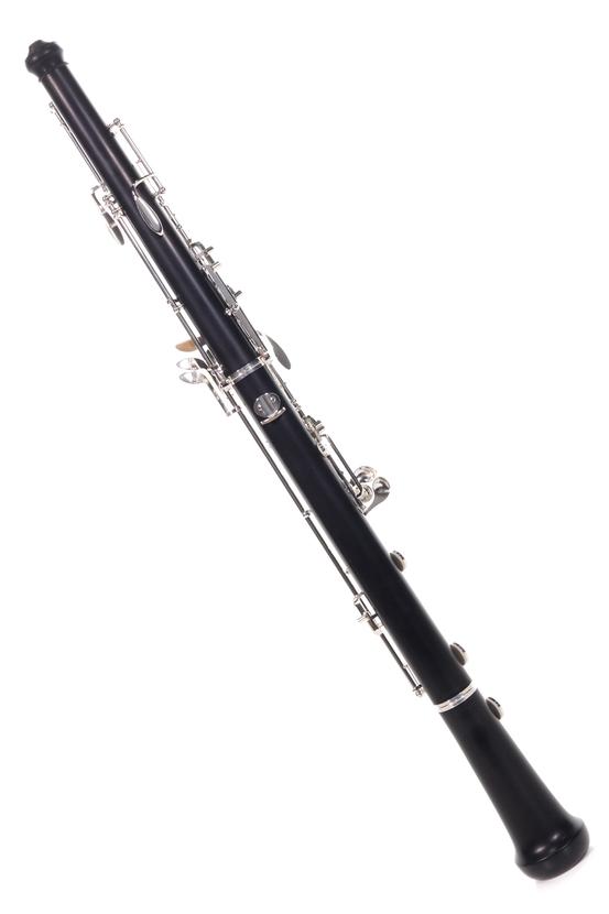 Yamaha YOB241 Oboe Yamaha YOB241 Oboe Rent from 76/month