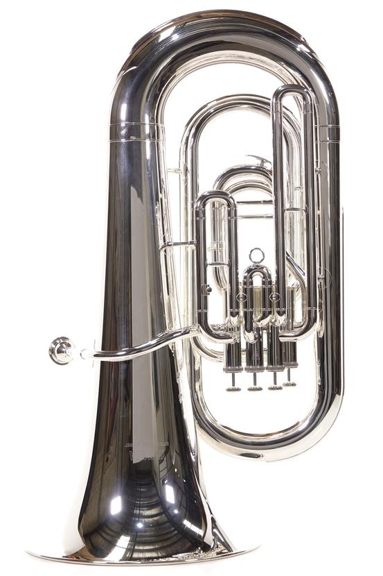 Yamaha YEB321S Tuba Yamaha YEB321S Tuba Rent from 131/month Musicorp Australia