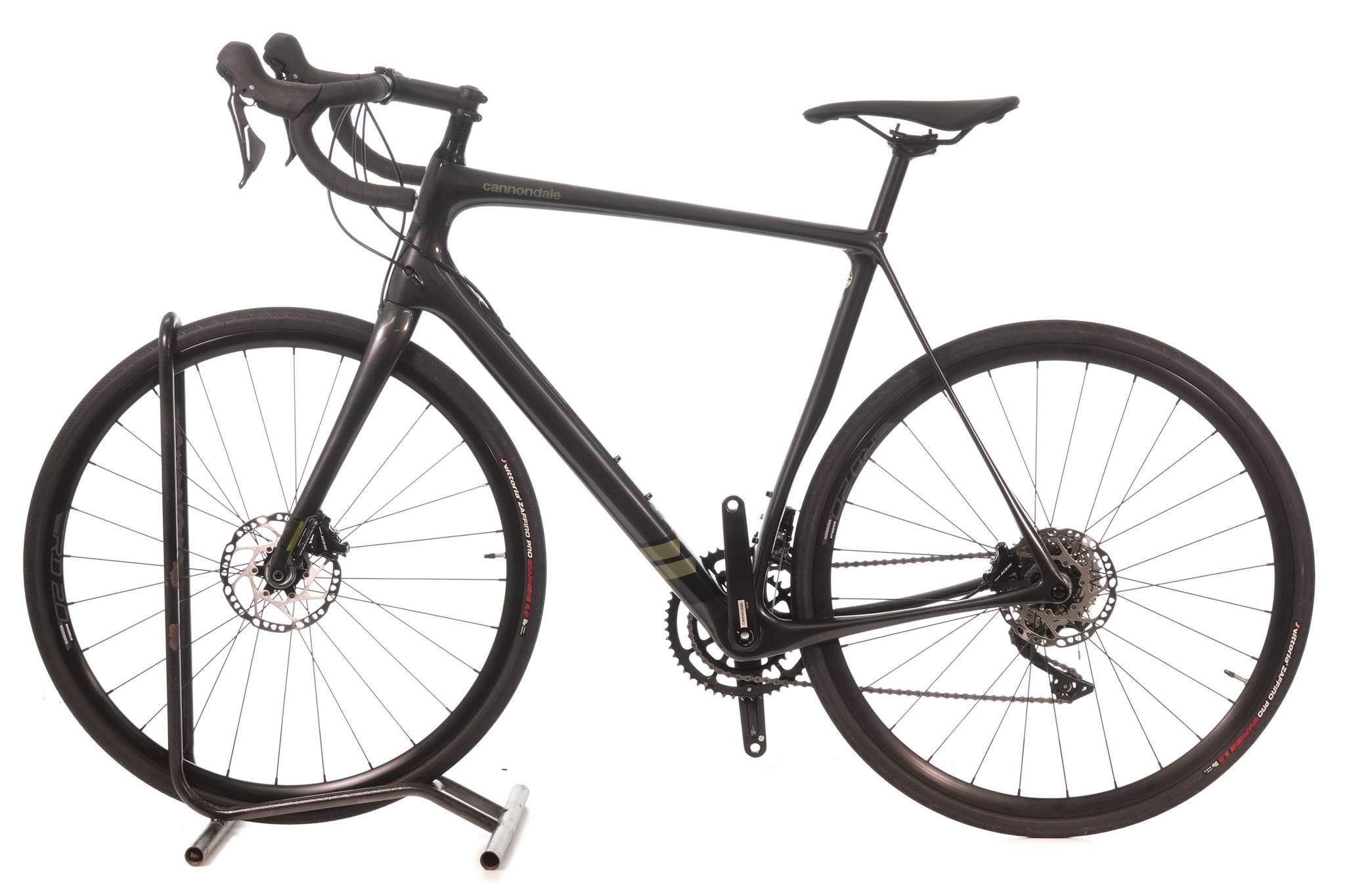 2021 Cannondale Synapse Carbon 105 