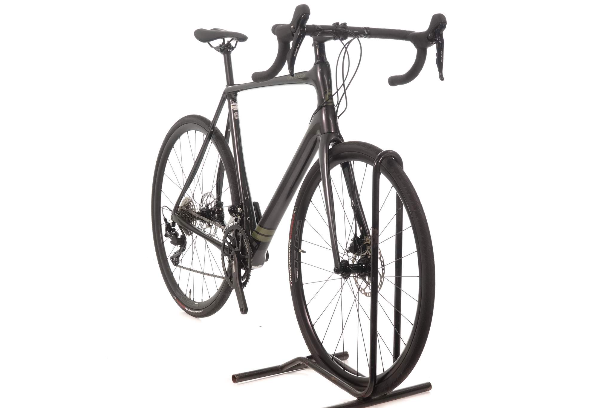 2021 Cannondale Synapse Carbon 105 