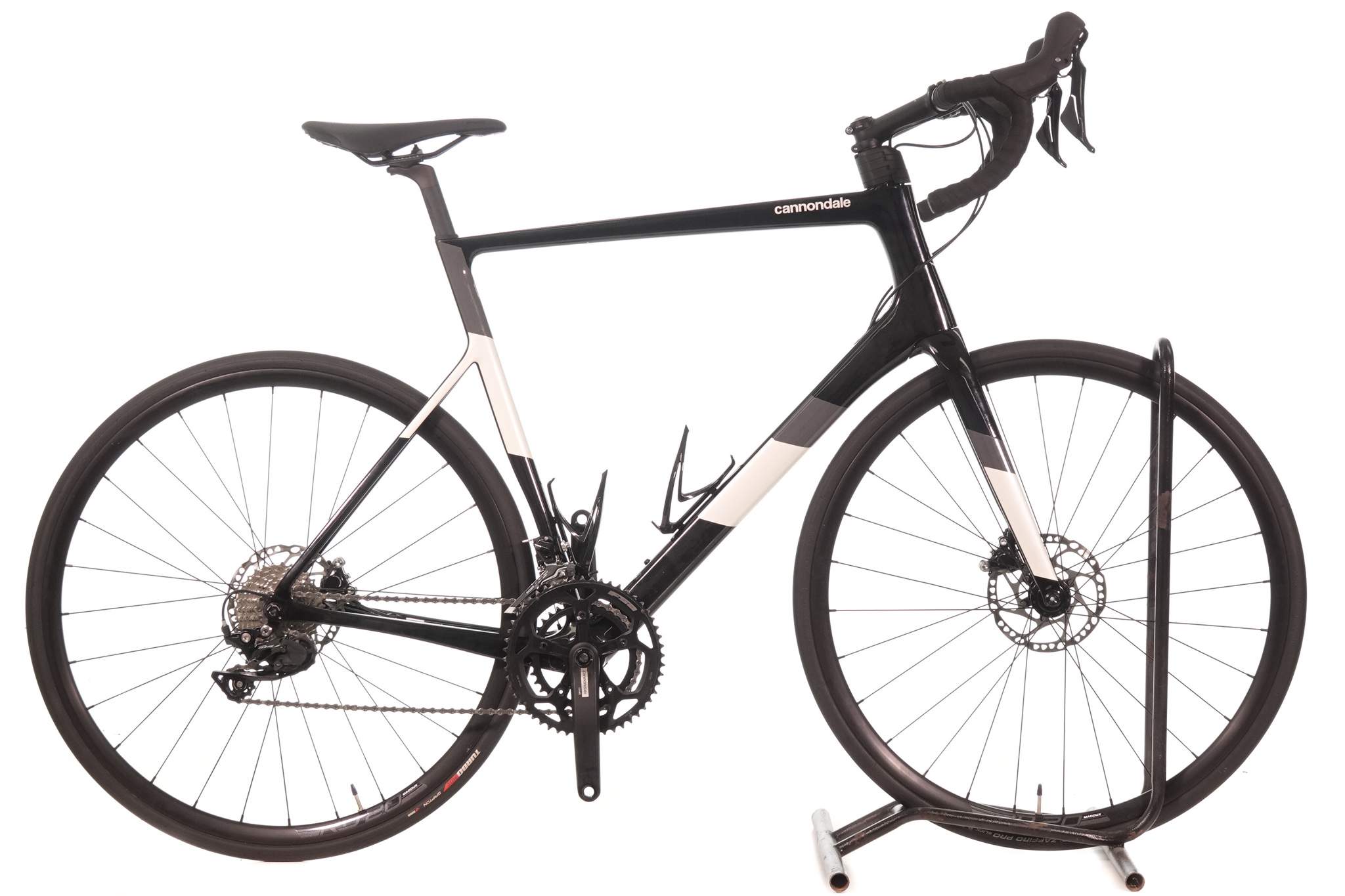 Cannondale SuperSix Evo Carbon Disc 105 