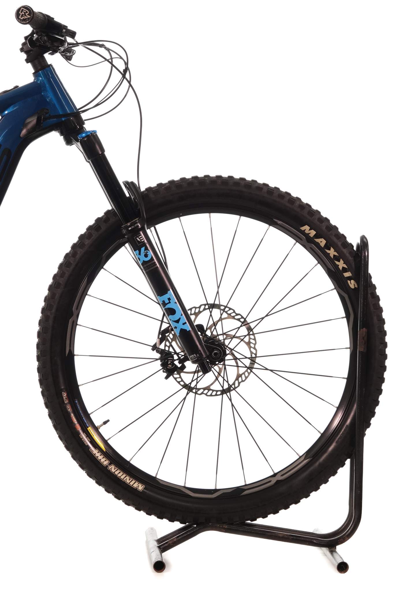 2019 Focus Jam2 6.9 Drifter - 2019 