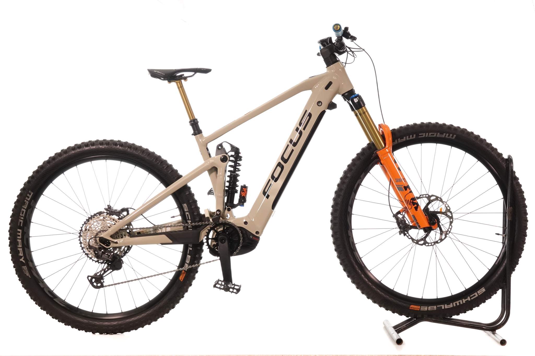 Focus Sam2 6.9 2022 - Focus Sam2 6.9 