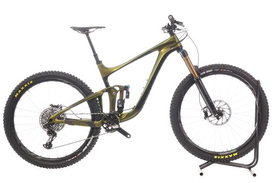 giant reign advanced pro 2023