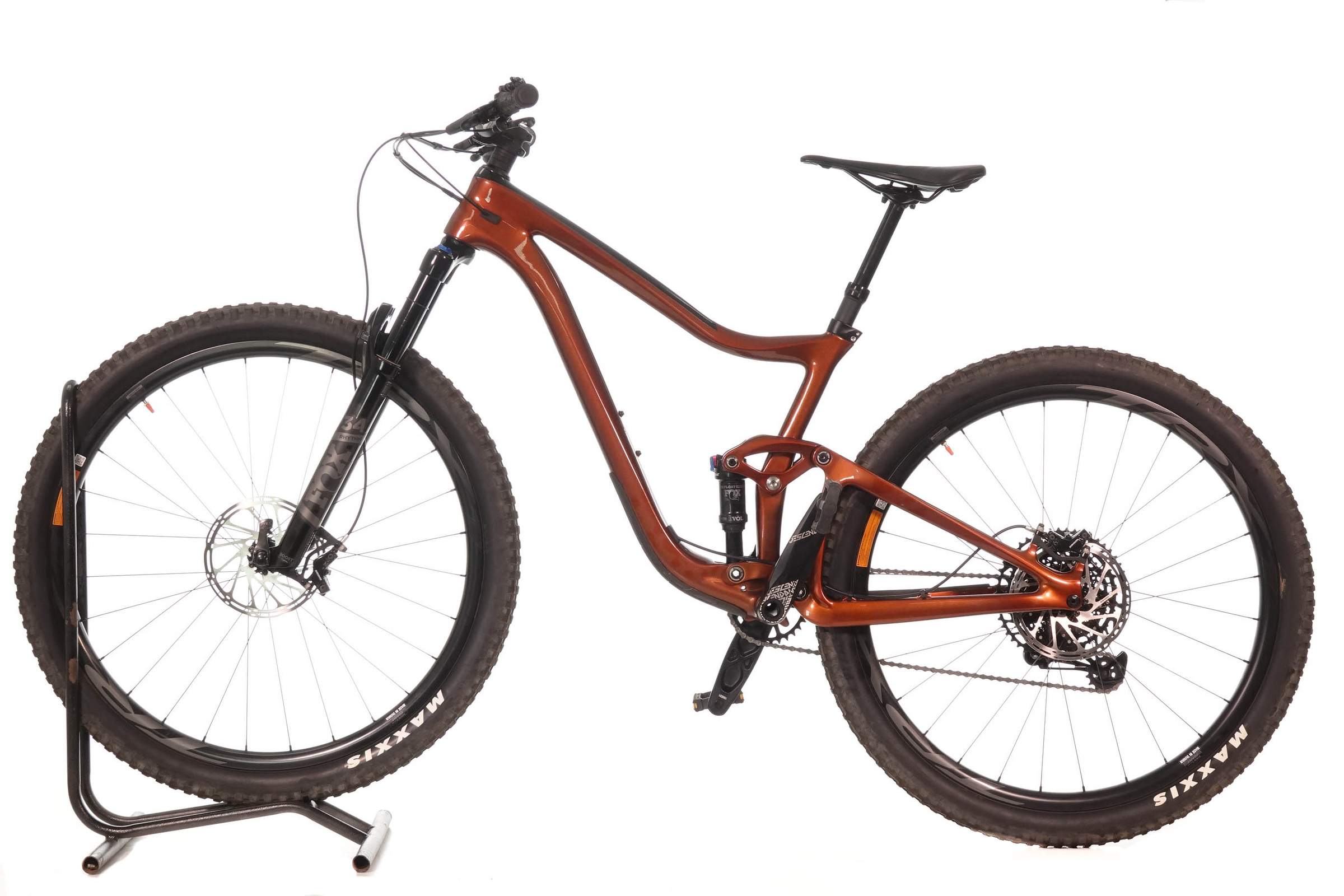 2020 Giant Trance Advanced Pro 29 2 