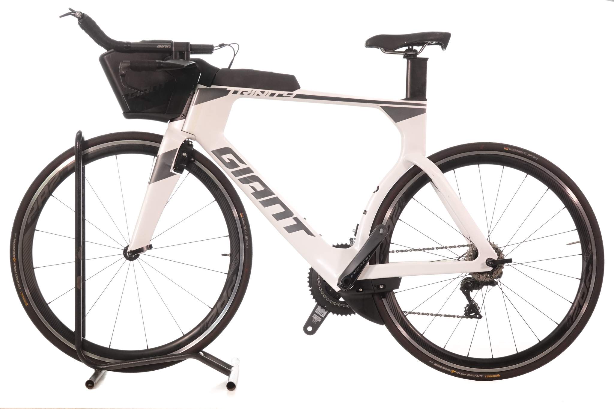 2020 Giant Trinity Advanced Pro 2 