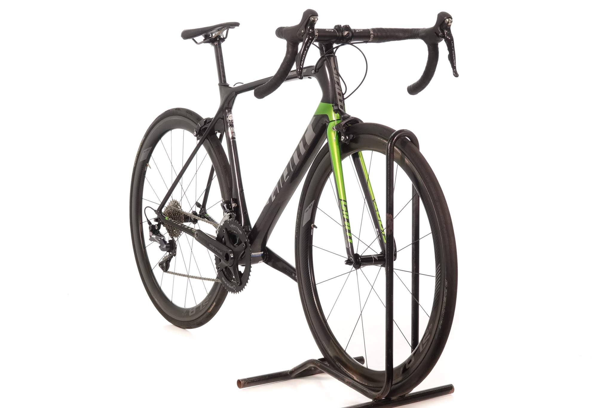 2019 Giant TCR Advanced Pro 1 Disc 