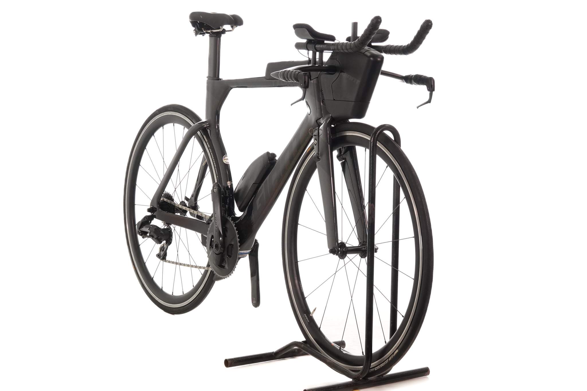 2021 Giant Trinity Advanced Pro 1 