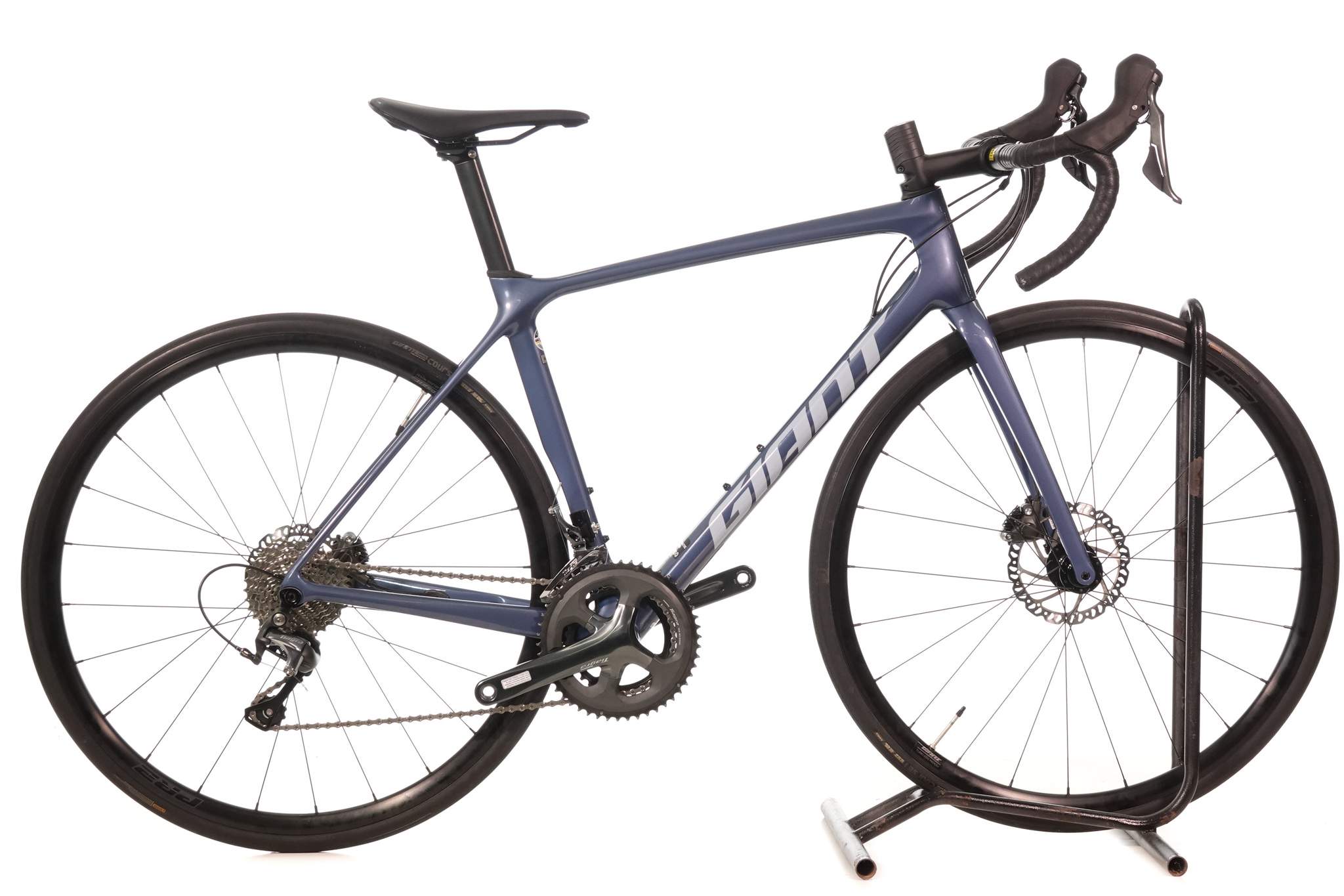 2021 Giant TCR Advanced 3 Disc - 2021 