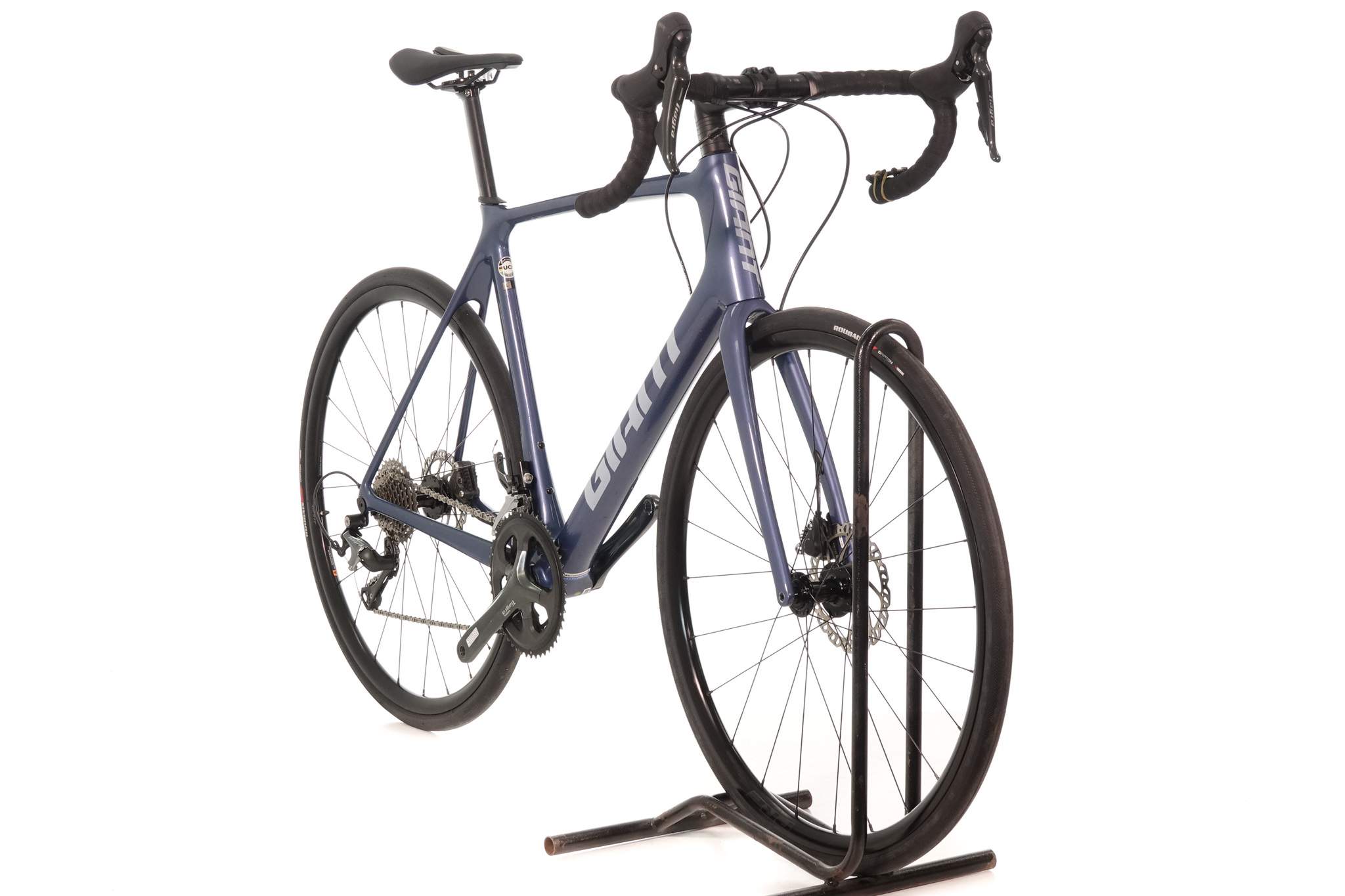 2021 Giant TCR Advanced 3 Disc - 2021 