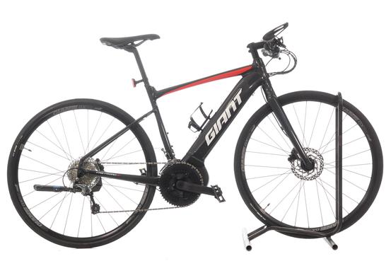 2019 giant fastroad e  2