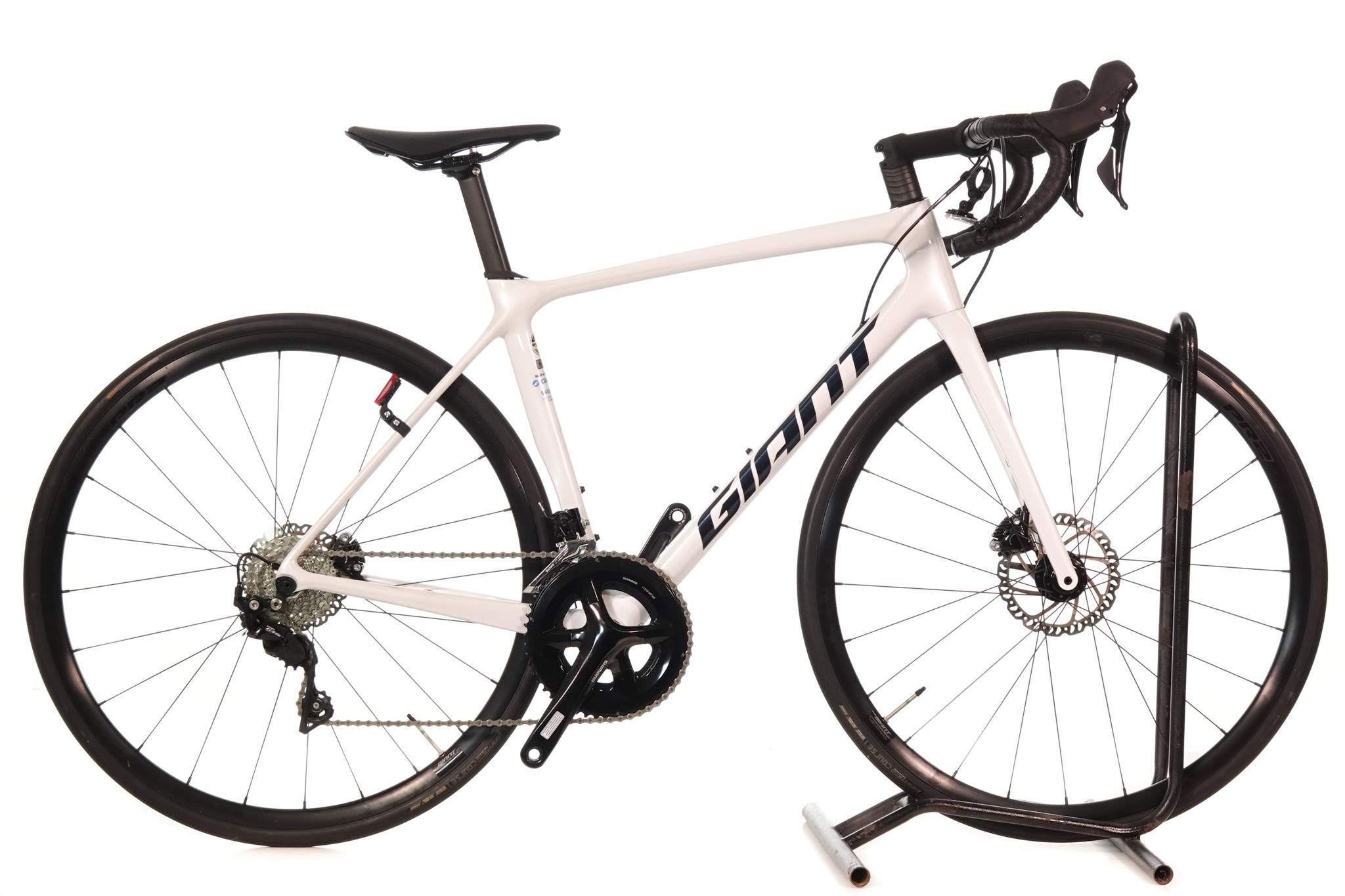 2021 Giant TCR Advanced Pro Disc 2 
