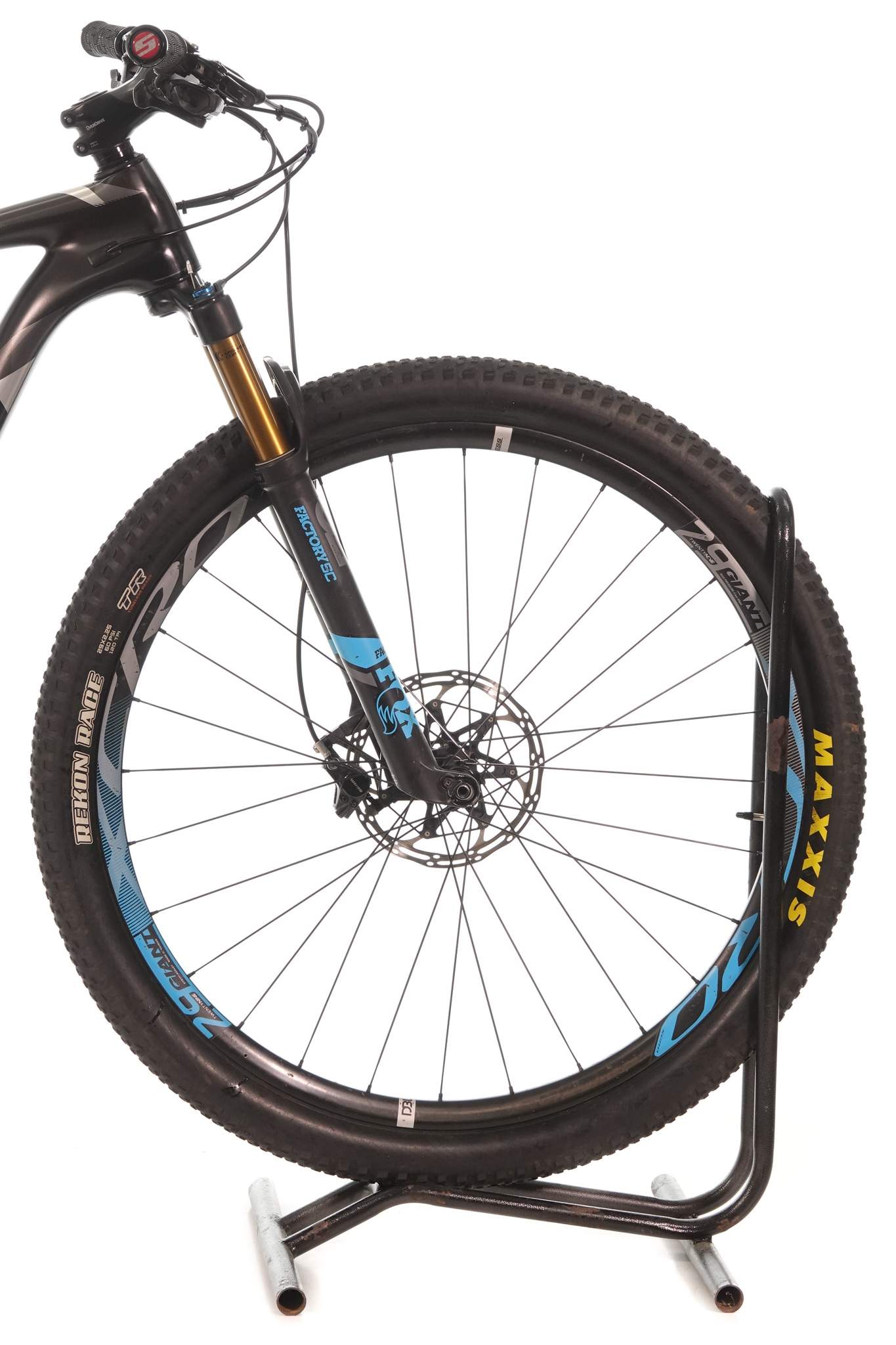 2018 Giant Anthem Advanced Pro 29 0 