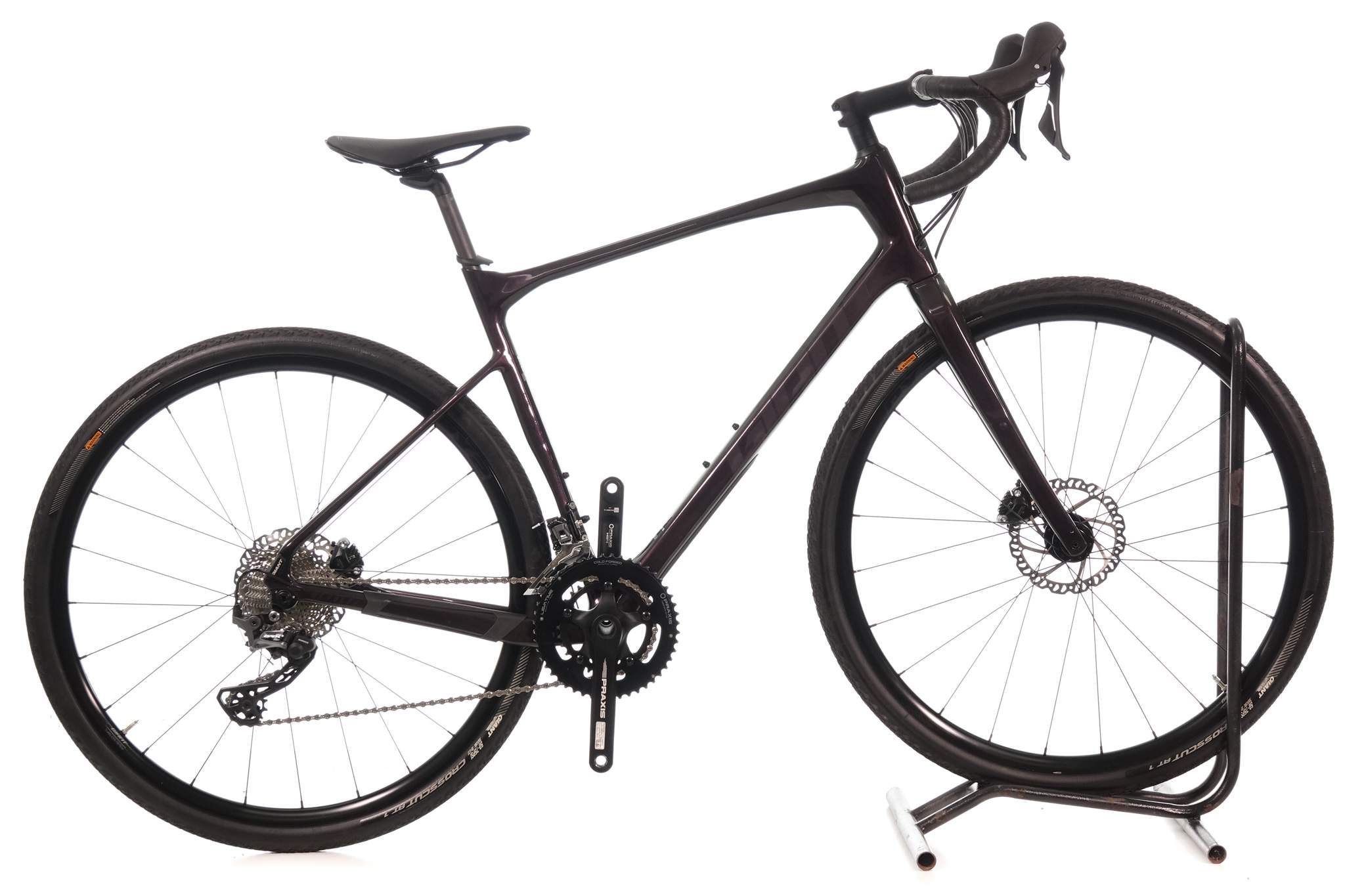 2021 Giant Revolt Advanced 2 - Giant 