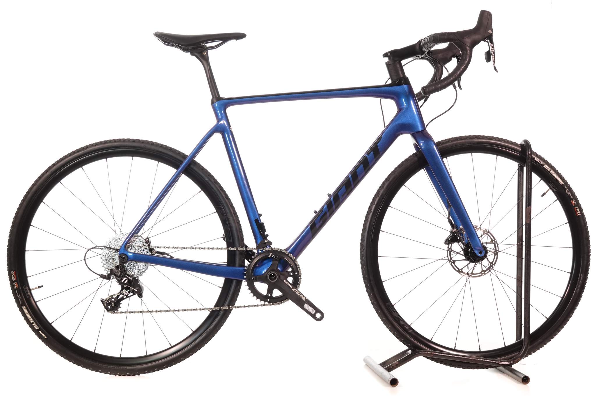 2021 Giant TCX Advanced Pro 2 - Giant 