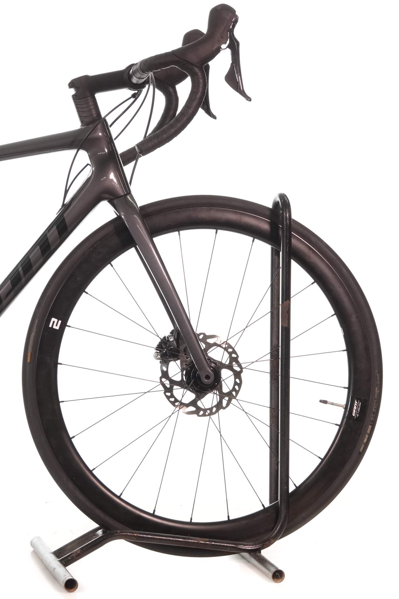 2022 Giant TCR Advanced DISC 1+ Pro 