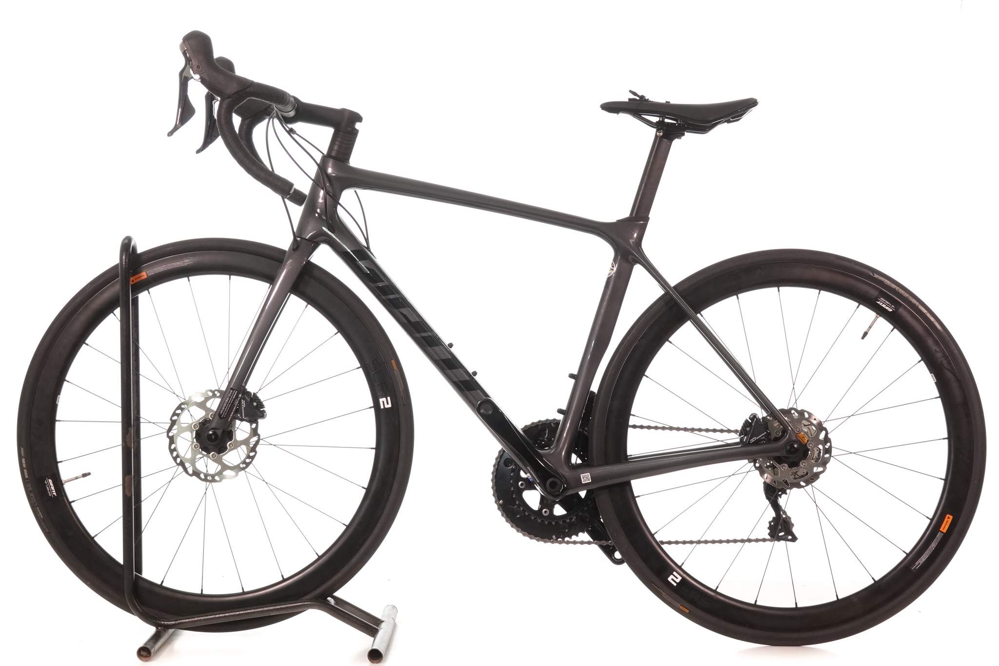 2022 Giant TCR Advanced DISC 1+ Pro 