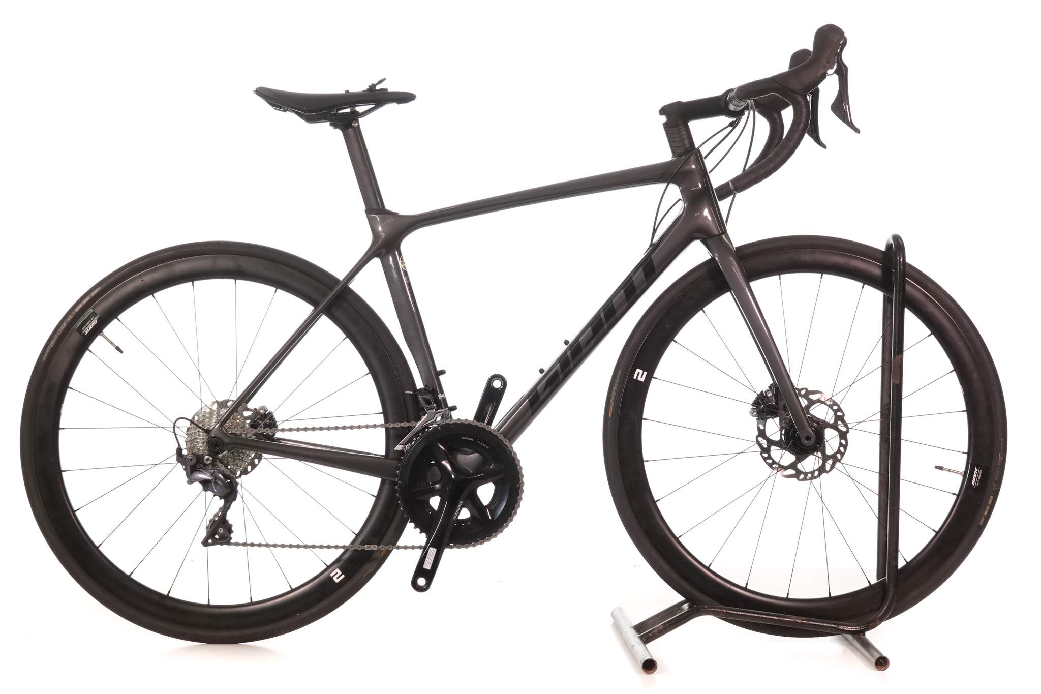 2022 Giant TCR Advanced DISC 1+ Pro 