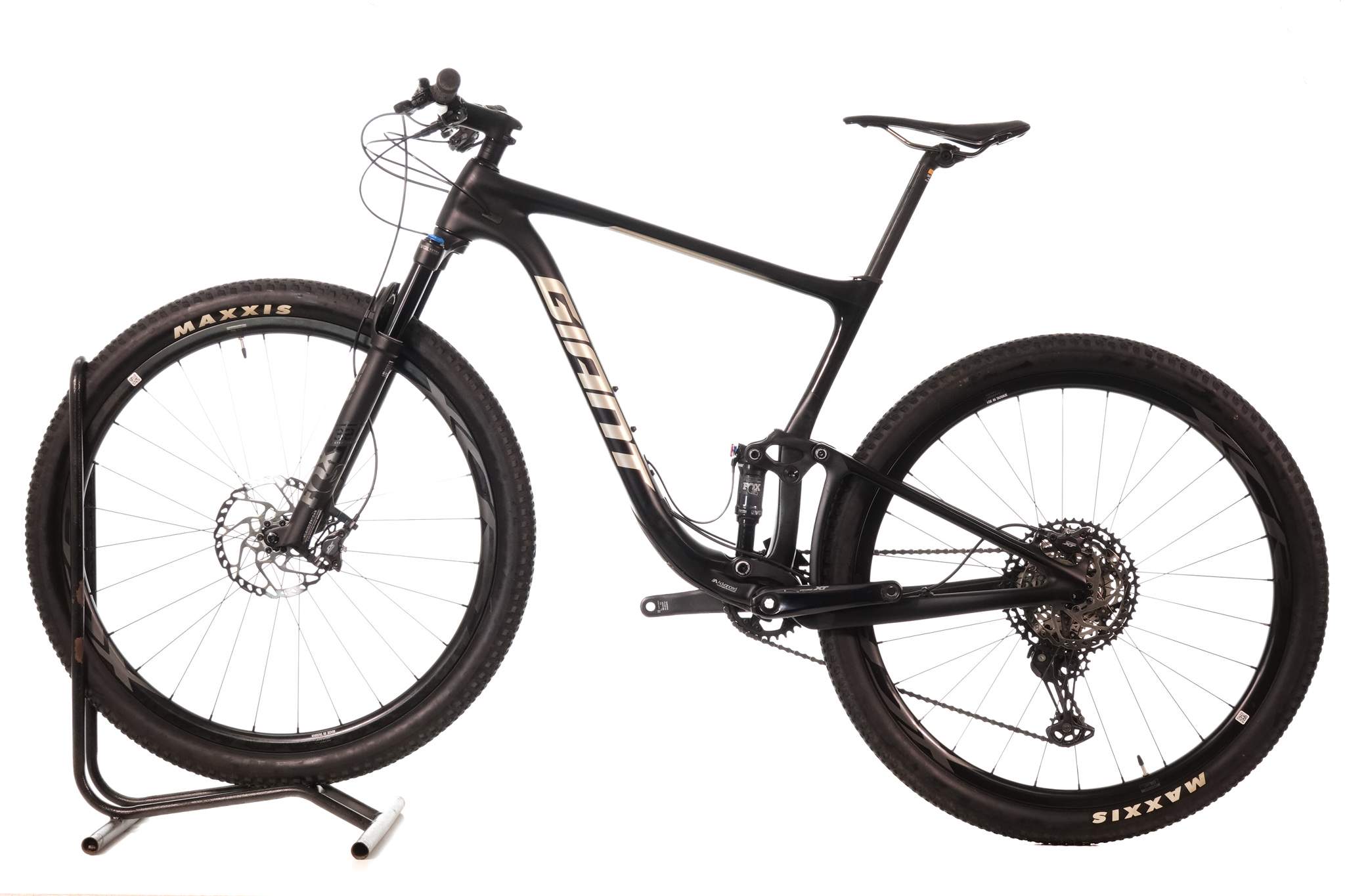 2021 Giant Anthem Advanced Pro 1 29 