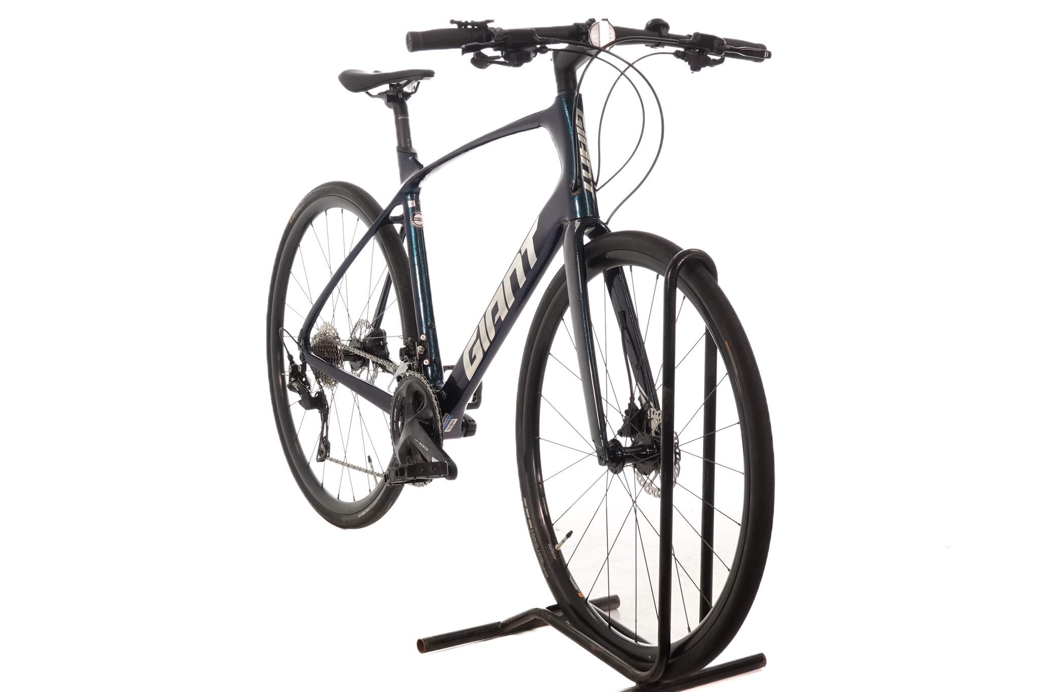 Giant FastRoad Advanced 1 2022 - Giant 
