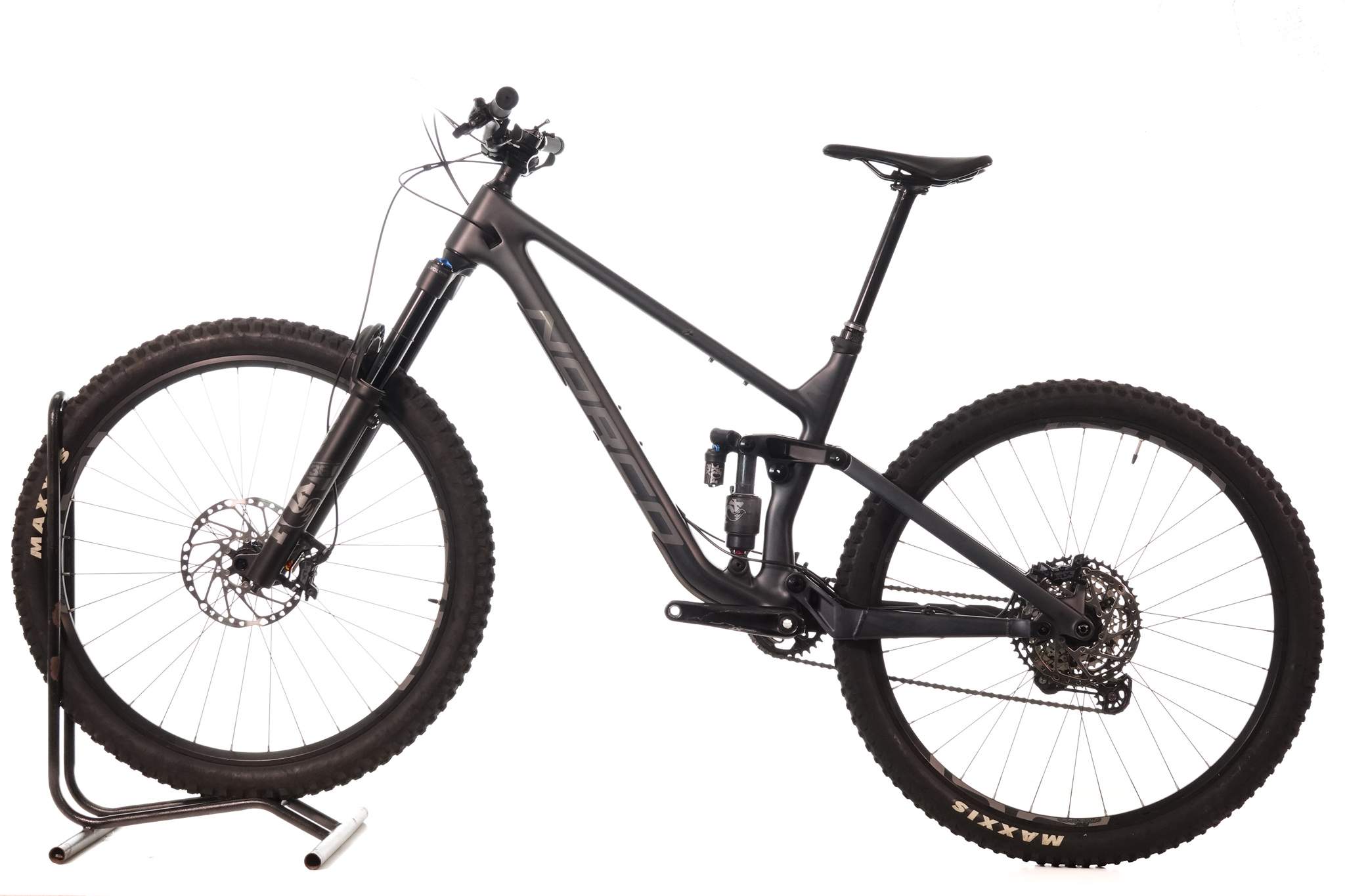 2021 Norco Sight C2 - 2021 Norco Sight 