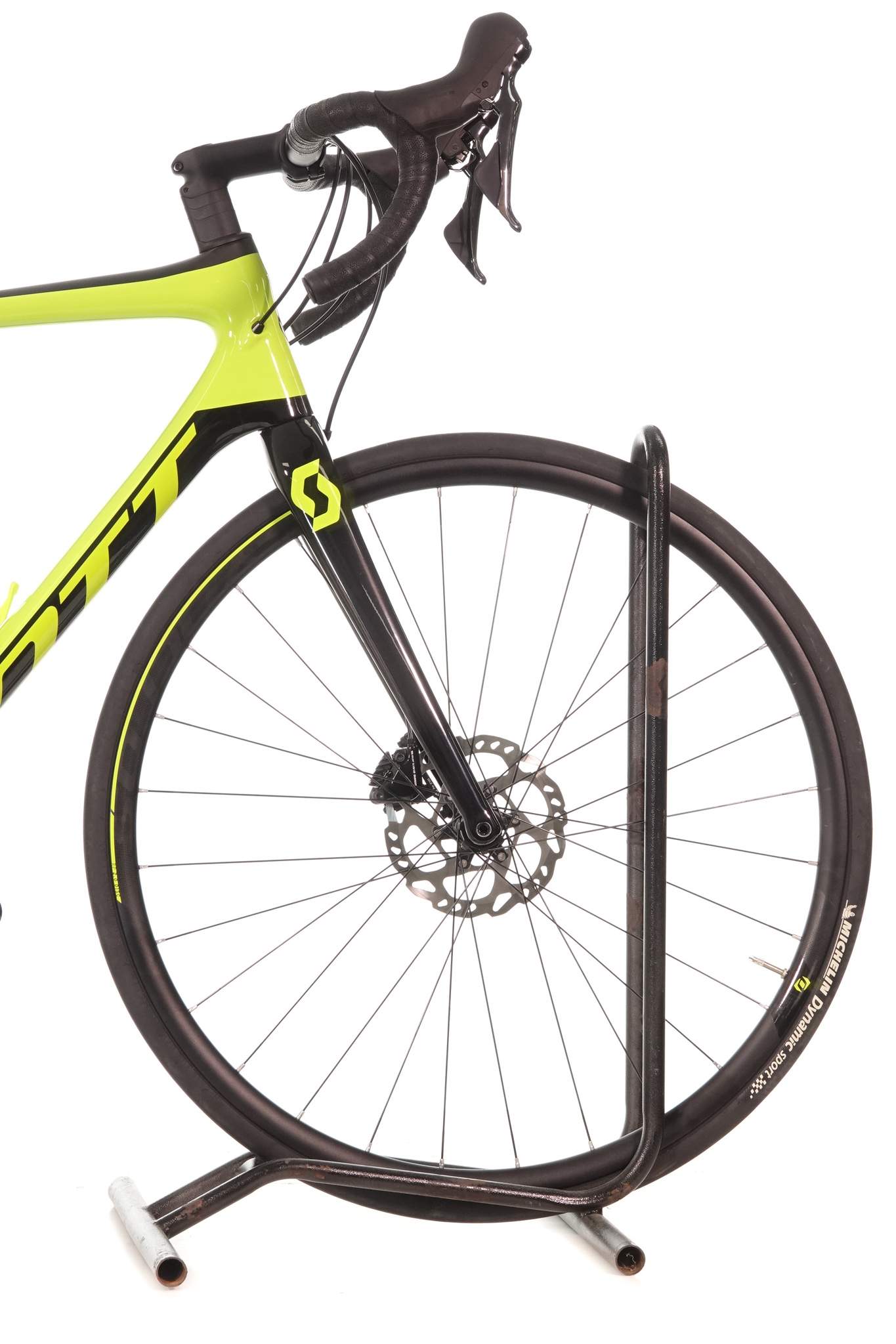 2019 Scott Addict RC 10 Disc - Scott 