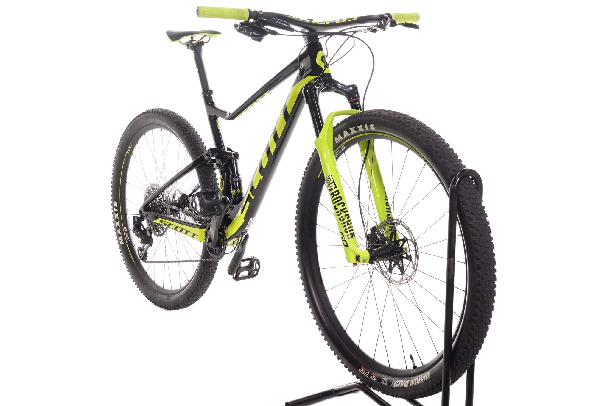 2019 scott spark rc 900 world cup