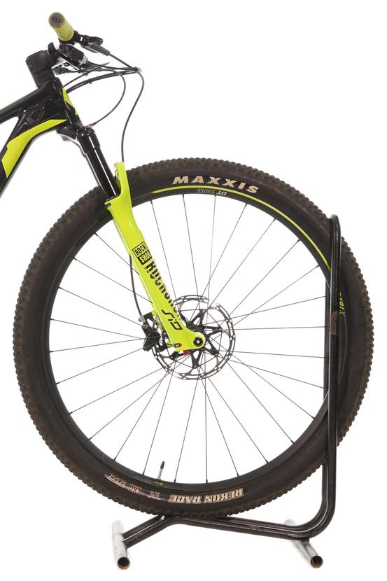 2019 Scott Spark RC 900 World Cup Bike 
