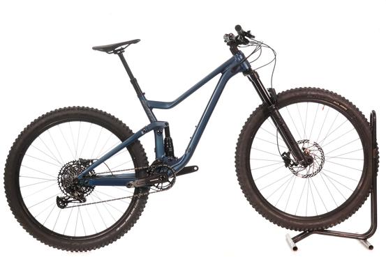 2021 Scott Genius 960 - 2021 Scott 