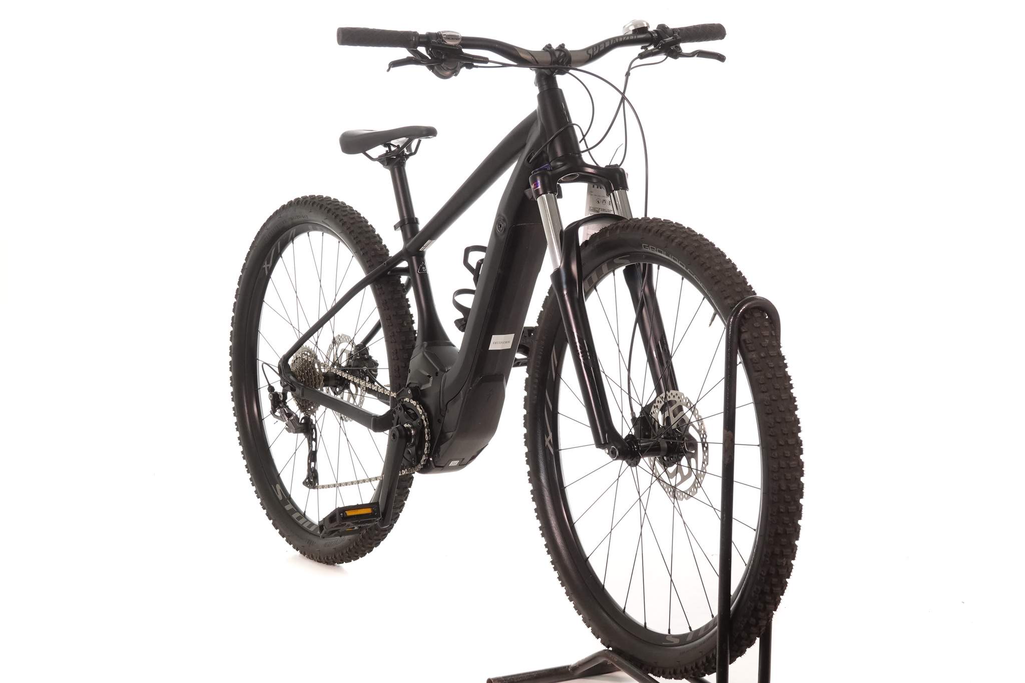 2021 Specialized Turbo Levo Hardtail - 2021 Specialized Turbo Levo Hardtail  Small - Rent from $150/month