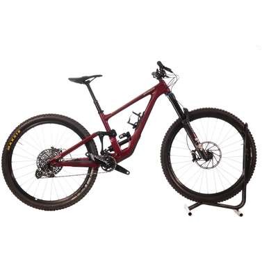 2020 Specialized S-Works Enduro 29 S3 