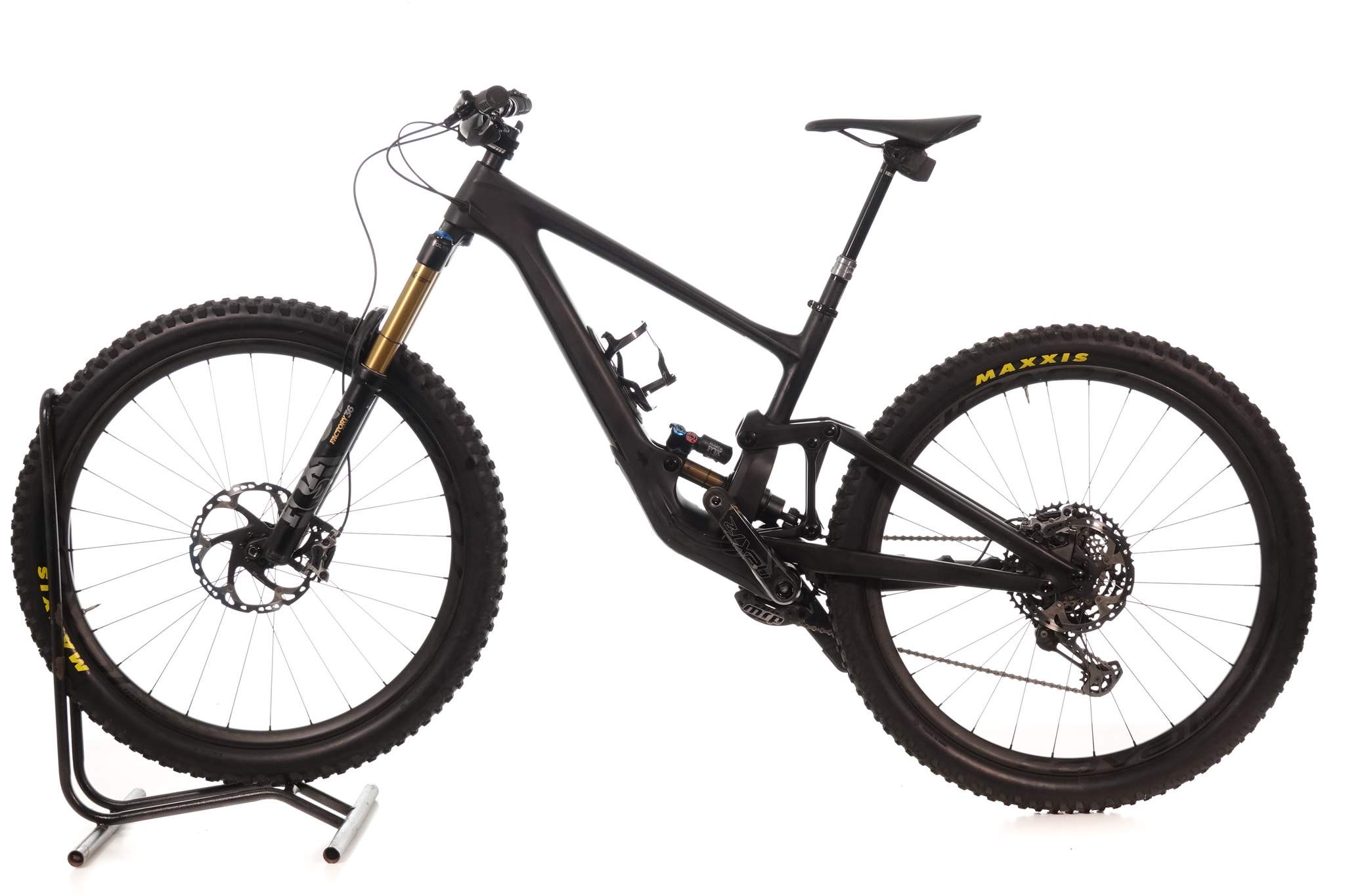 2020 Specialized S-Works Enduro 29 