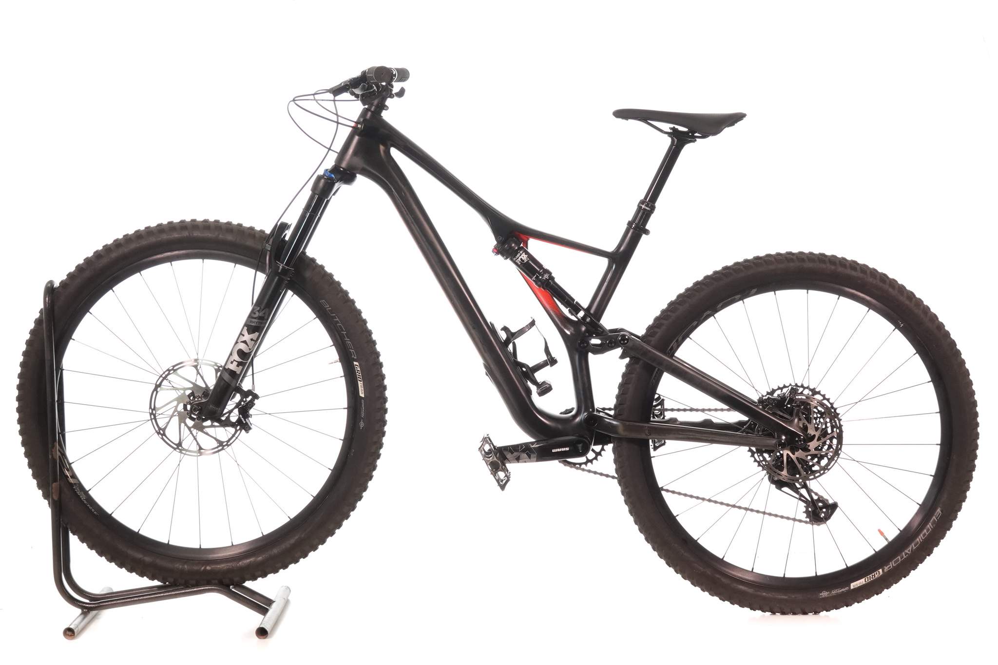 2020 Specialized Stumpjumper Carbon 