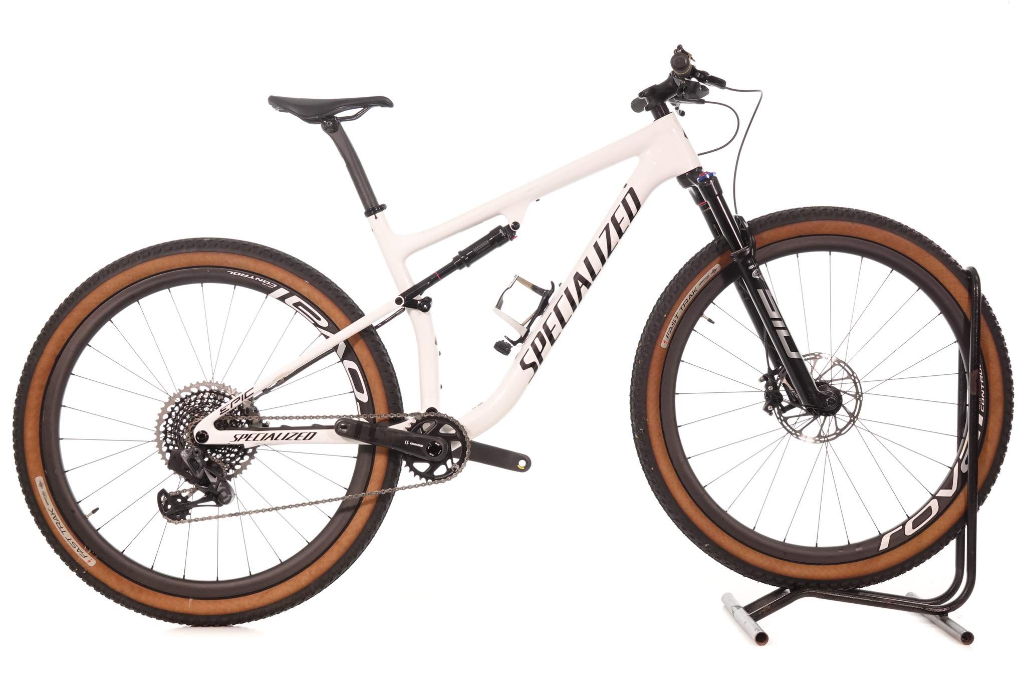 2021 Specialized Epic Pro - 2021 