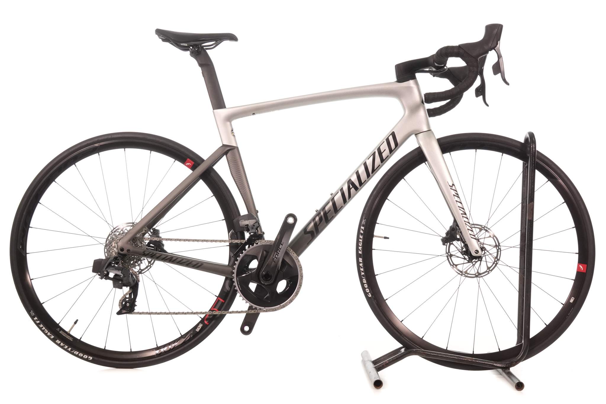 2021 Specialized Tarmac SL7 Expert - 2021 Specialized Tarmac SL7 Expert  56CM - Rent from $300/month