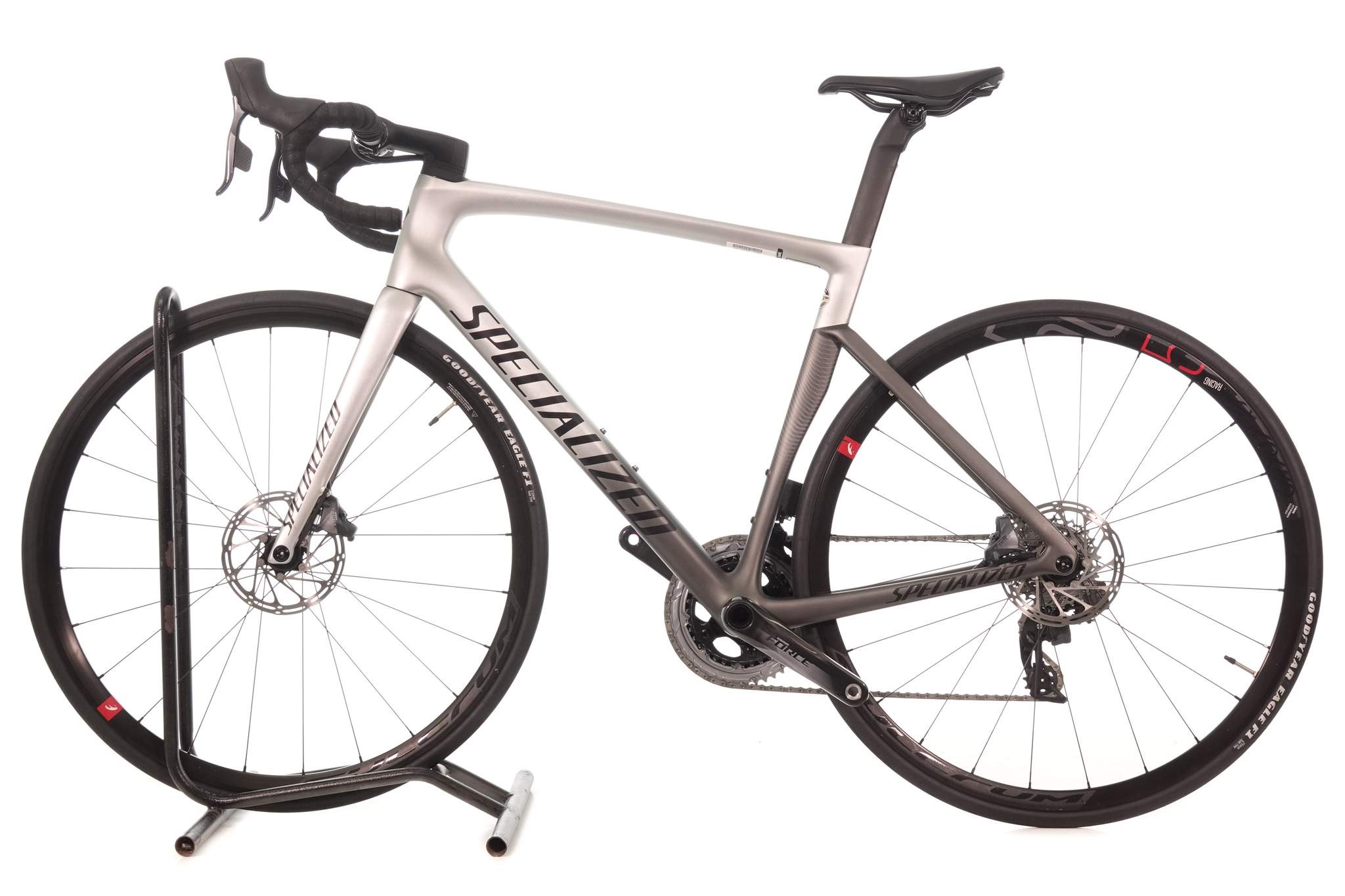 2021 Specialized Tarmac SL7 Expert - 2021 Specialized Tarmac SL7 Expert  56CM - Rent from $300/month