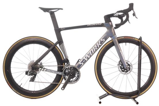 specialized venge 2020 geometry