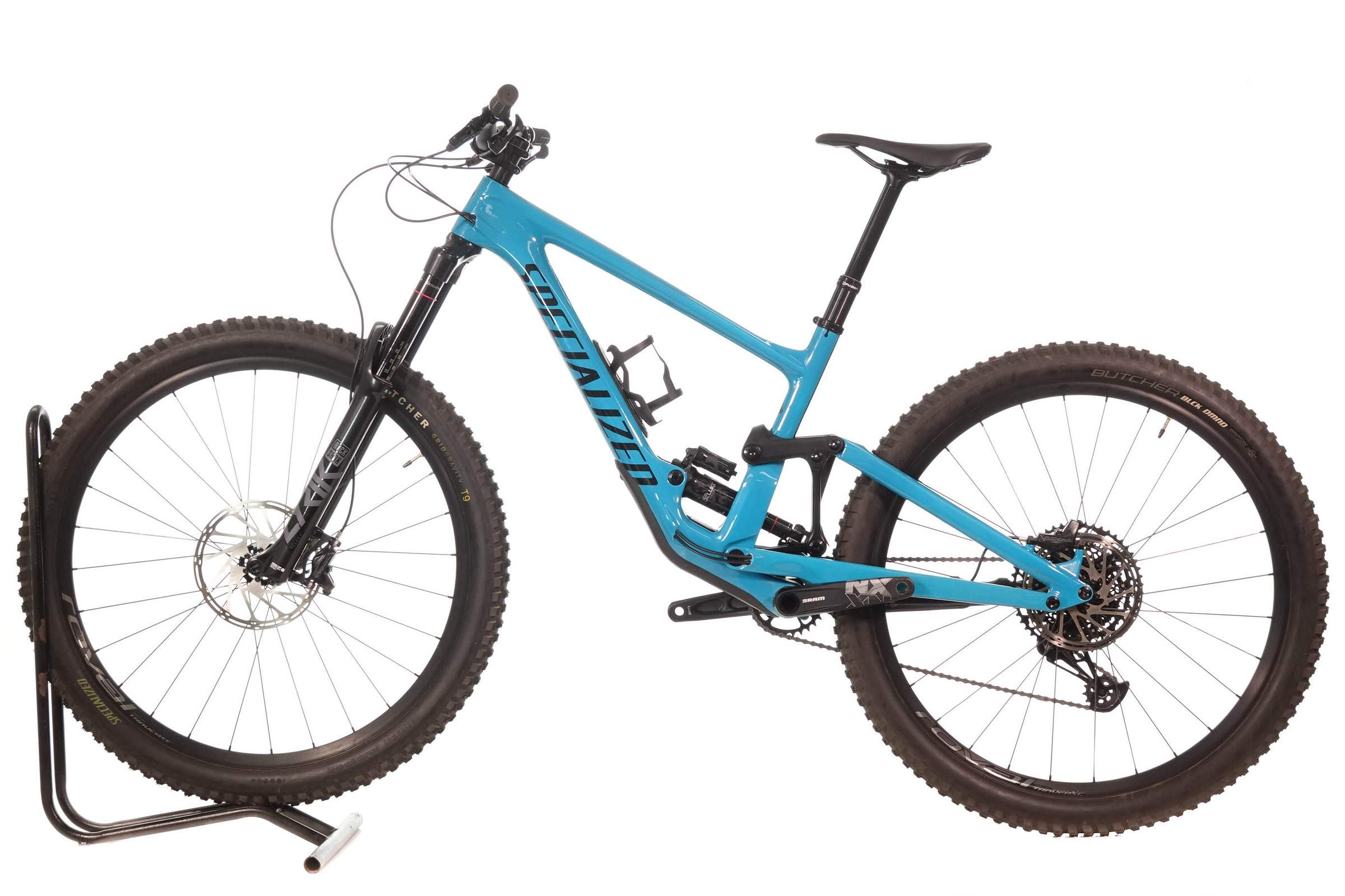 2021 Specialized Enduro Comp - 2021 