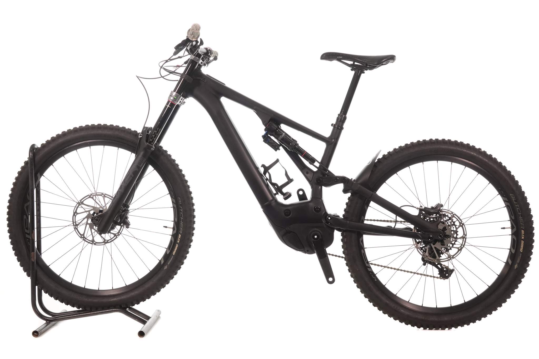 2021 Specialized Turbo Kenevo Expert 