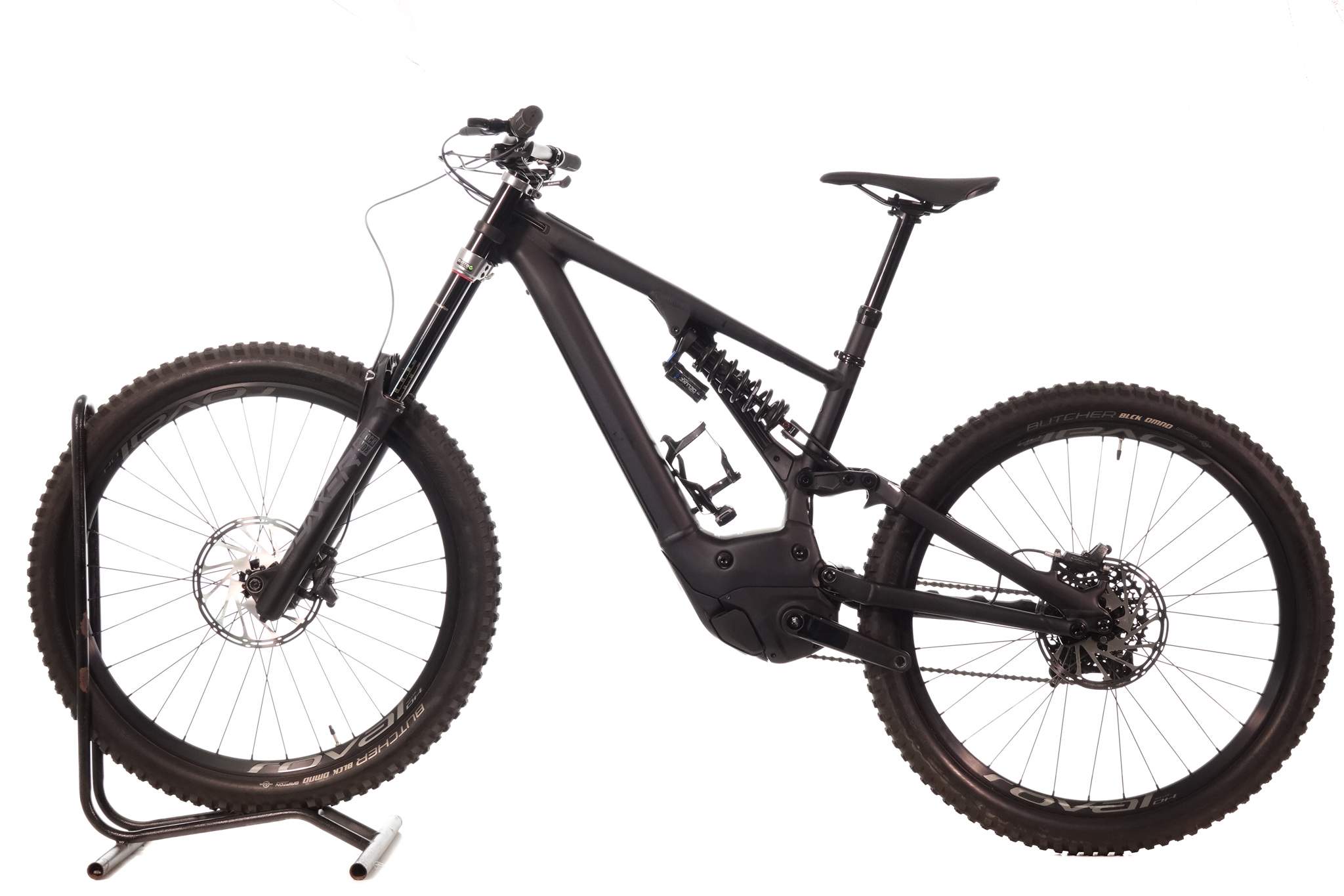 2020 Specialized Turbo Kenevo Expert 