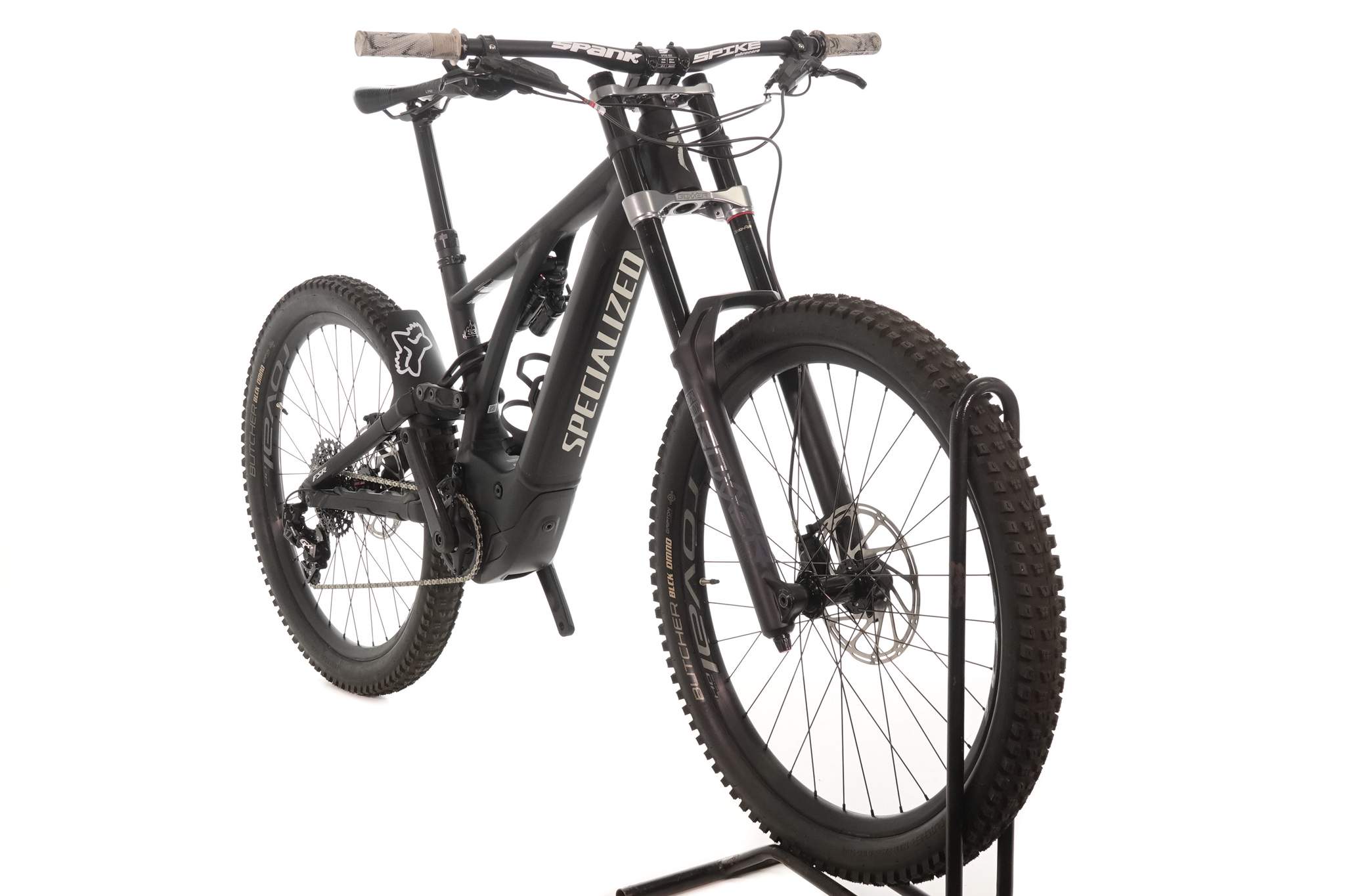 2021 Specialized Turbo Kenevo Expert 
