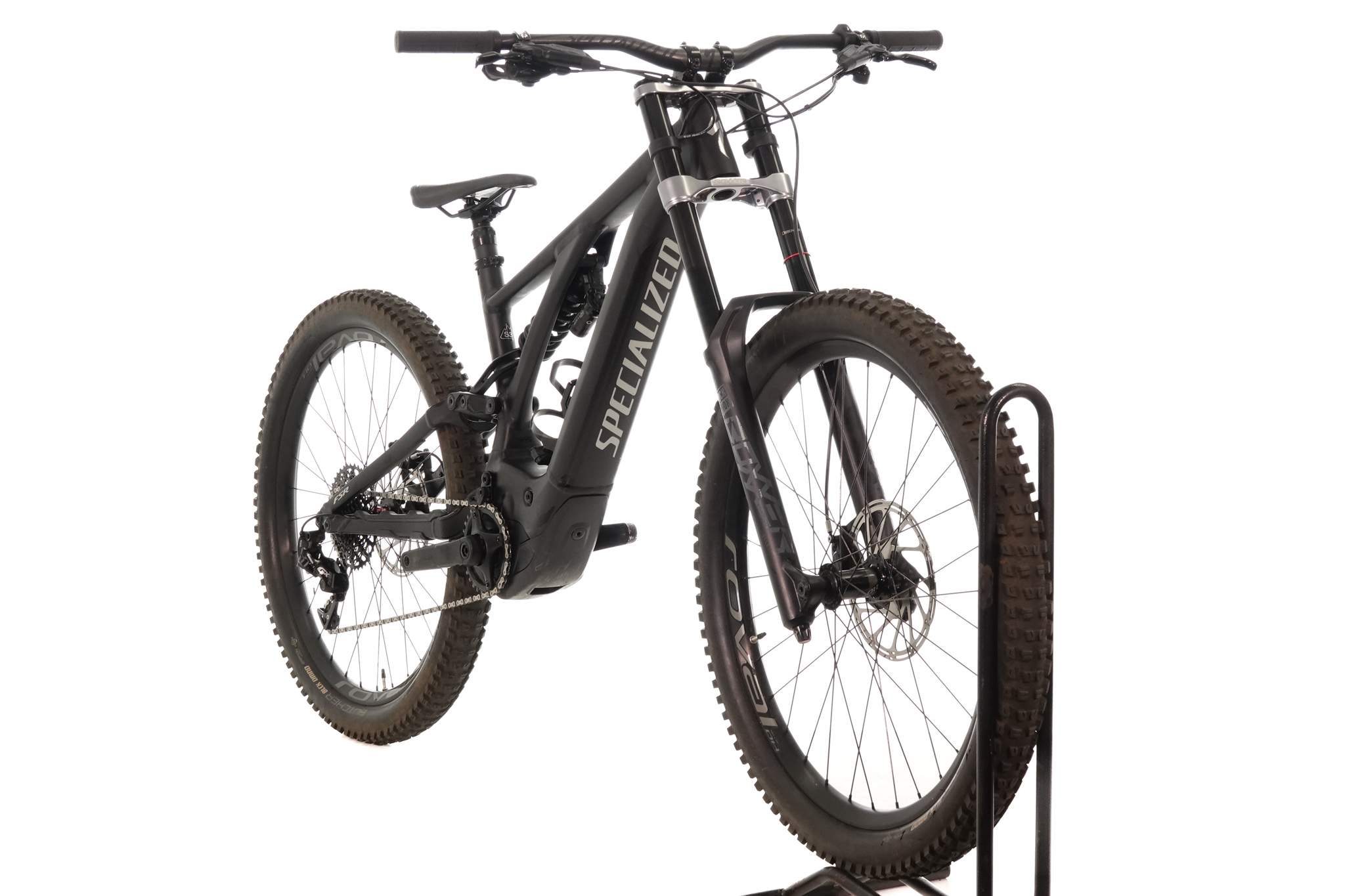 2021 Specialized Turbo Kenevo Expert 