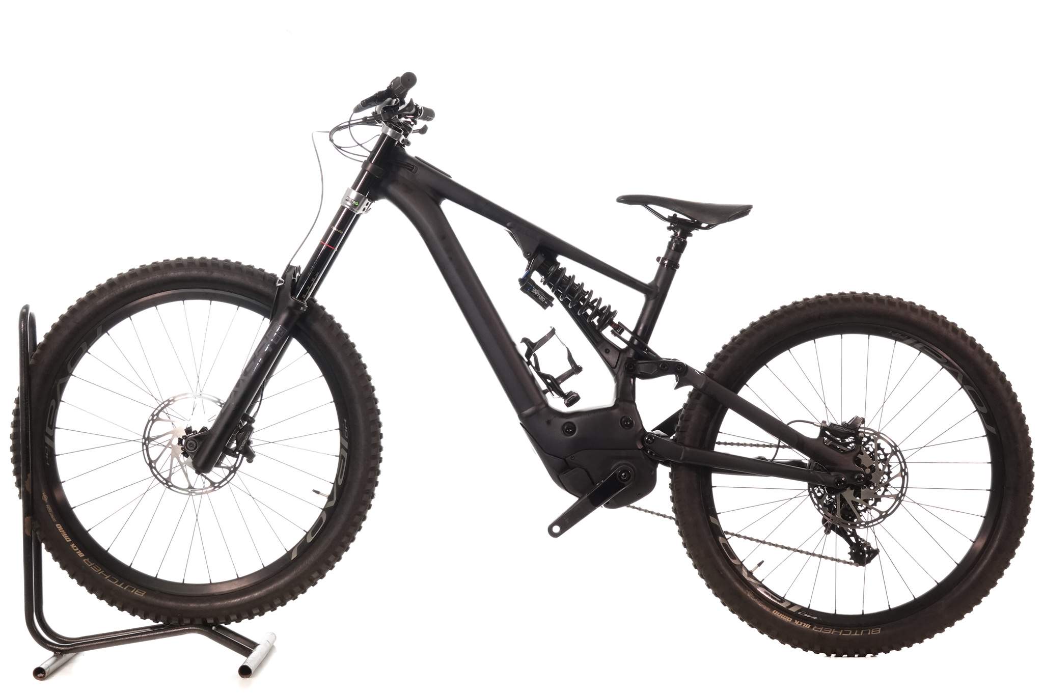 2021 Specialized Turbo Kenevo Expert 
