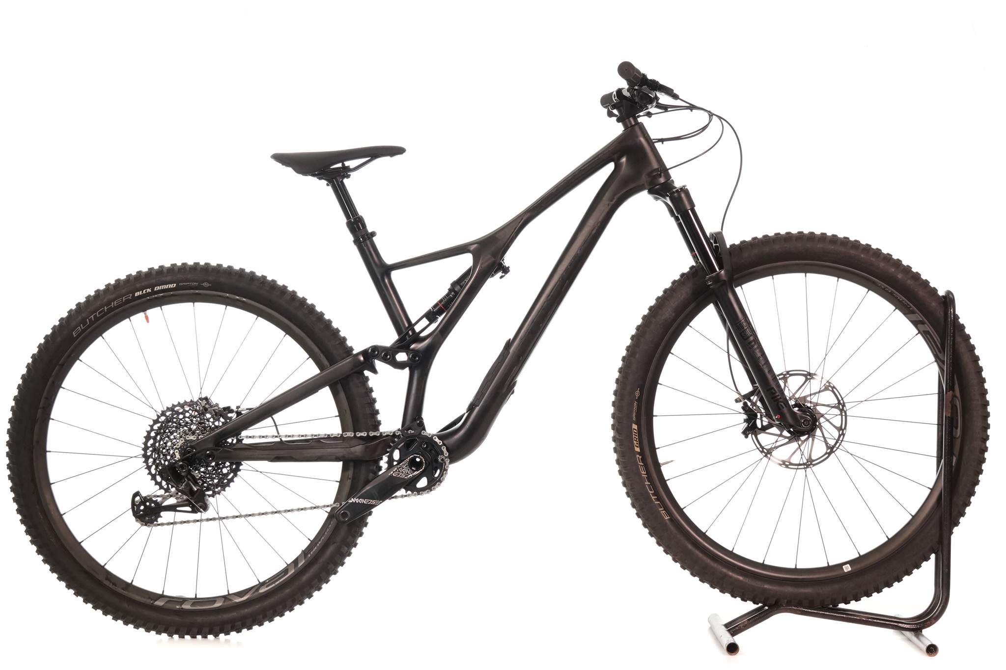 2019 Specialized Stumpjumper Expert ST 
