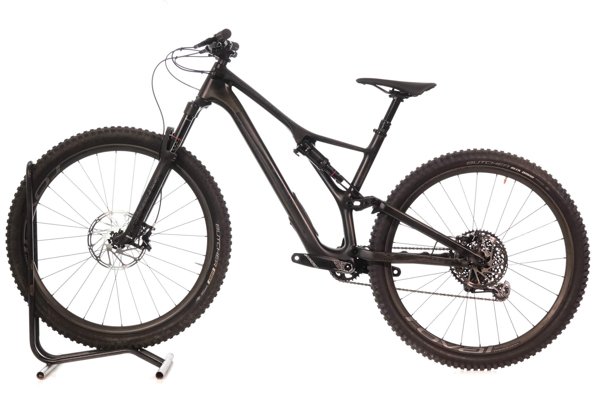 2019 Specialized Stumpjumper Expert ST 